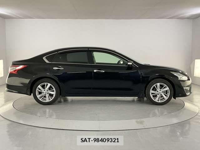 Nissan TEANA 2016-08 8075925-6