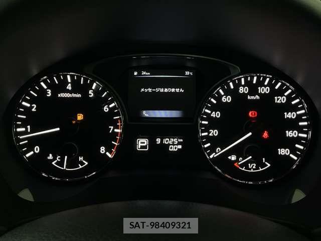 Nissan TEANA 2016-08 8075925-10