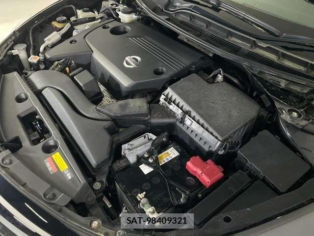 Nissan TEANA 2016-08 8075925-11