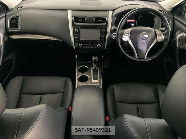 Nissan TEANA 2016-08 8075925-12