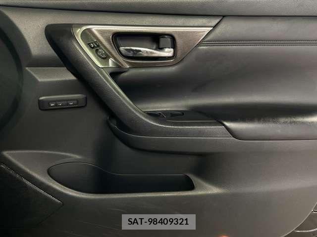 Nissan TEANA 2016-08 8075925-13