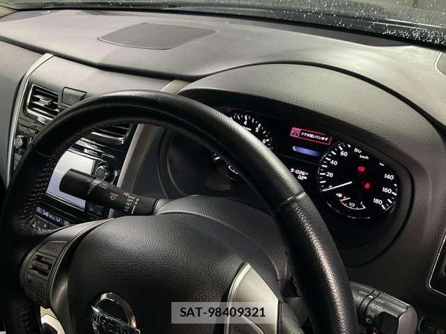 Nissan TEANA 2016-08 8075925-15