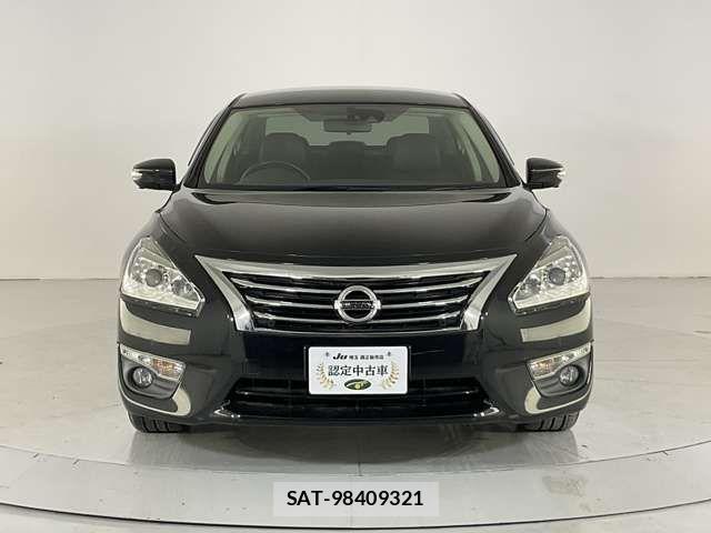 Nissan TEANA 2016-08 8075925-1