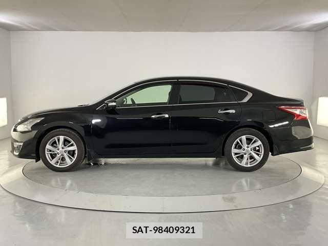Nissan TEANA 2016-08 8075925-2