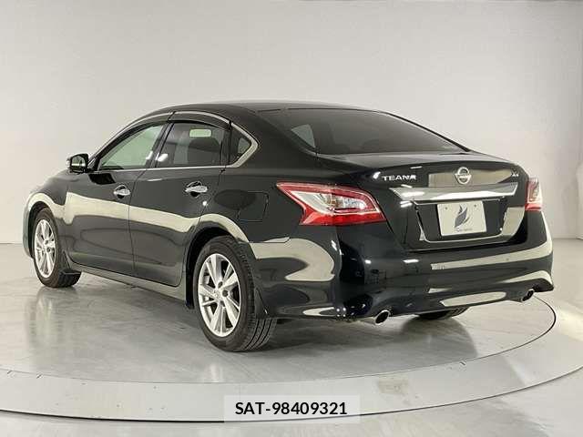 Nissan TEANA 2016-08 8075925-3