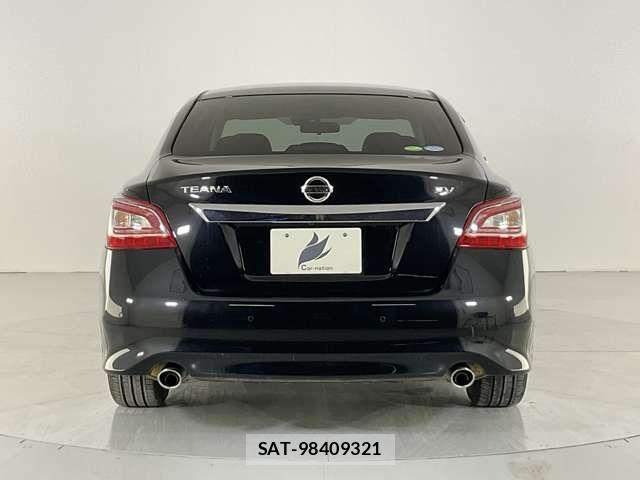 Nissan TEANA 2016-08 8075925-4