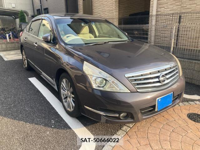 sat car