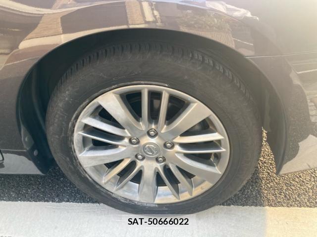 Nissan TEANA 2012-08 8075926-9