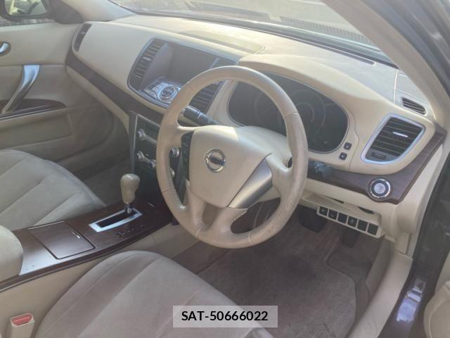 Nissan TEANA 2012-08 8075926-10