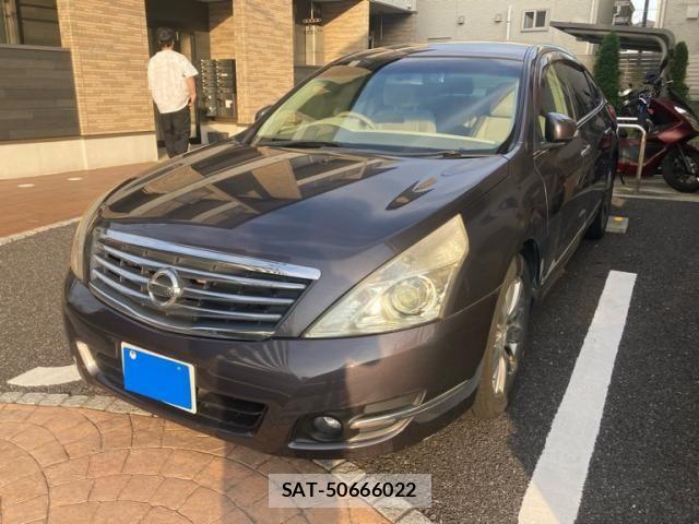 Nissan TEANA 2012-08 8075926-1