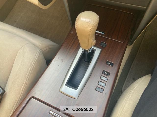 Nissan TEANA 2012-08 8075926-19