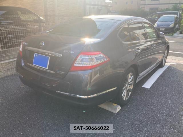 Nissan TEANA 2012-08 8075926-2