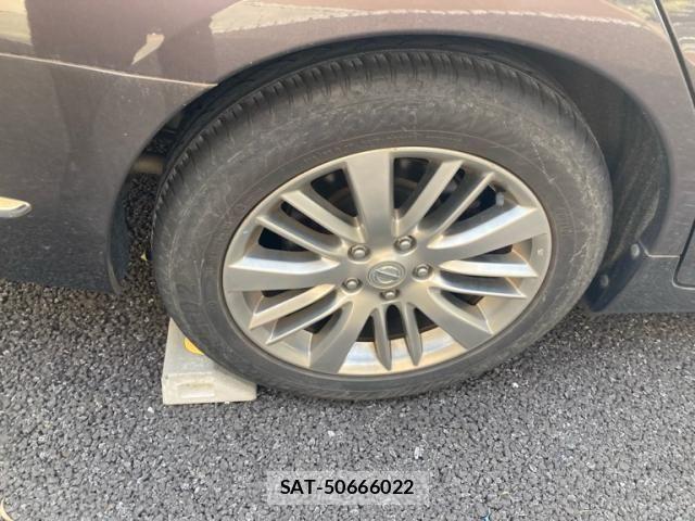 Nissan TEANA 2012-08 8075926-6