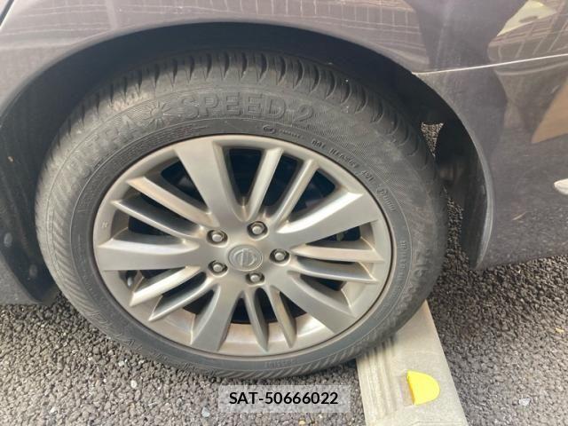 Nissan TEANA 2012-08 8075926-7