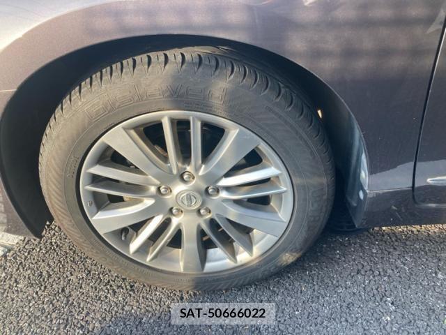 Nissan TEANA 2012-08 8075926-8
