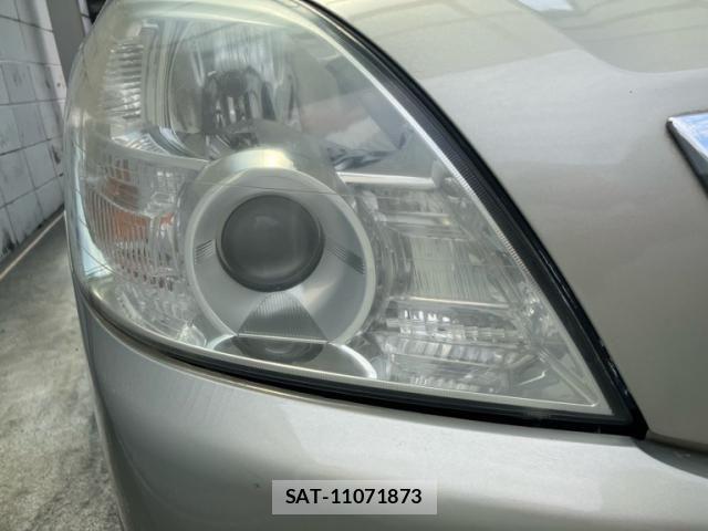 Nissan TEANA 2007-04 8102297-9