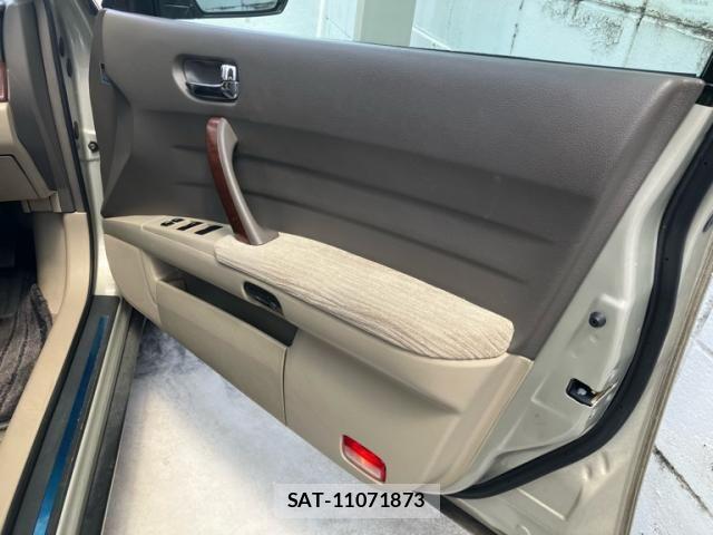 Nissan TEANA 2007-04 8102297-11