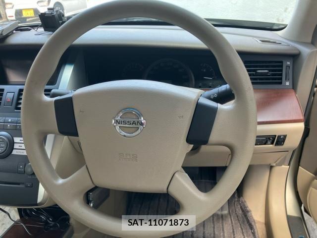 Nissan TEANA 2007-04 8102297-15