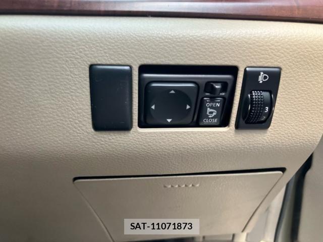 Nissan TEANA 2007-04 8102297-16