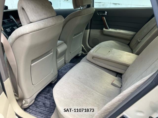 Nissan TEANA 2007-04 8102297-21
