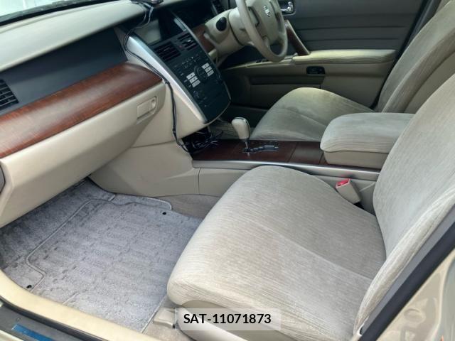 Nissan TEANA 2007-04 8102297-22