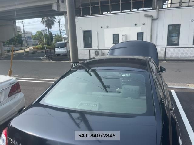 Nissan TEANA 2013-08 8132692-9