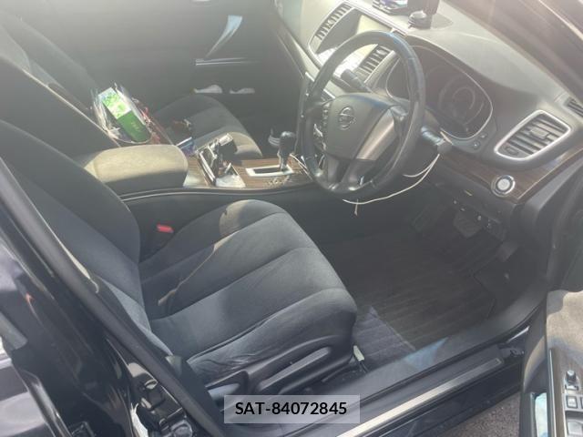 Nissan TEANA 2013-08 8132692-11