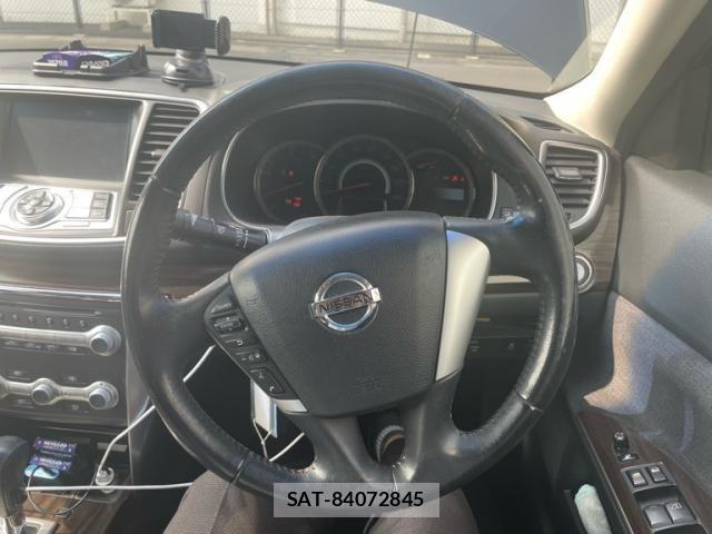 Nissan TEANA 2013-08 8132692-14