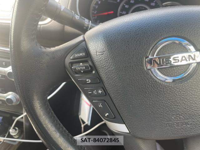 Nissan TEANA 2013-08 8132692-15