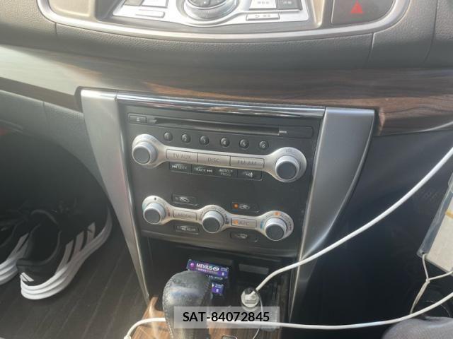 Nissan TEANA 2013-08 8132692-18