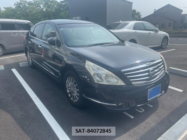 Nissan TEANA 2013-08 8132692-1