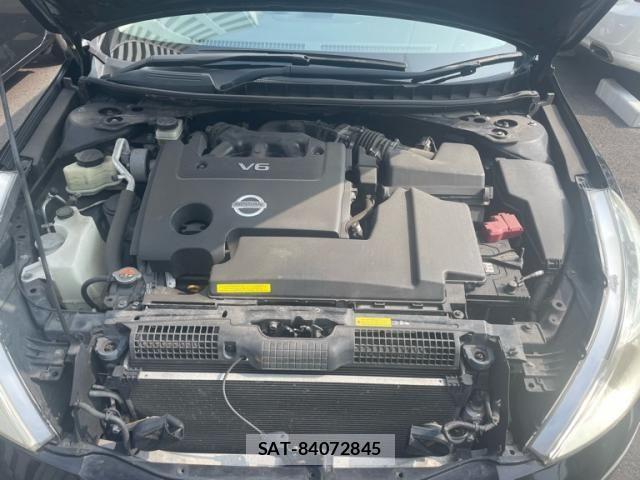 Nissan TEANA 2013-08 8132692-2