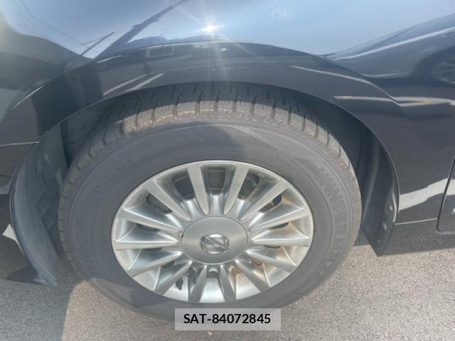Nissan TEANA 2013-08 8132692-3