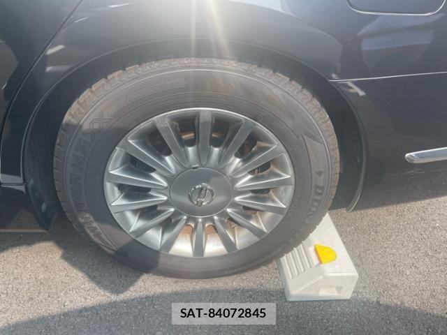 Nissan TEANA 2013-08 8132692-4