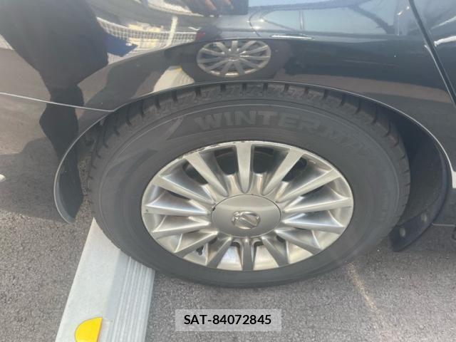 Nissan TEANA 2013-08 8132692-5