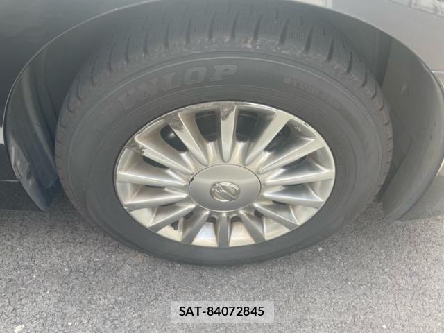 Nissan TEANA 2013-08 8132692-6