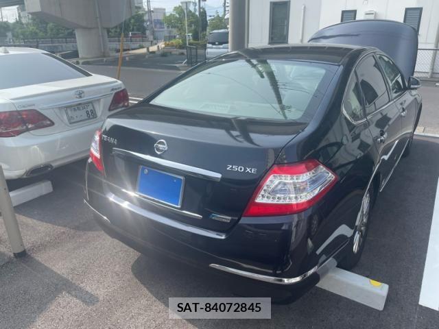 Nissan TEANA 2013-08 8132692-8