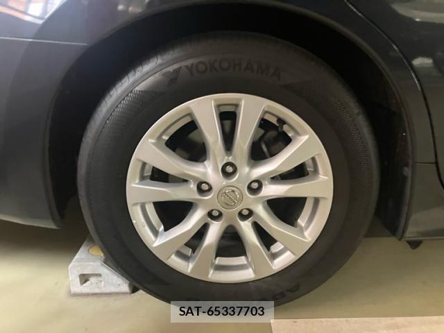 Nissan TEANA 2015-09 8132693-9