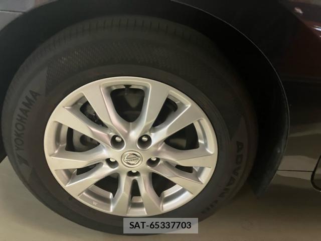 Nissan TEANA 2015-09 8132693-11