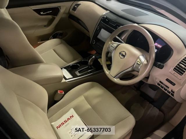 Nissan TEANA 2015-09 8132693-12