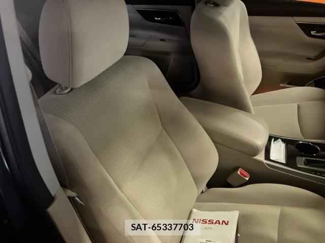 Nissan TEANA 2015-09 8132693-13