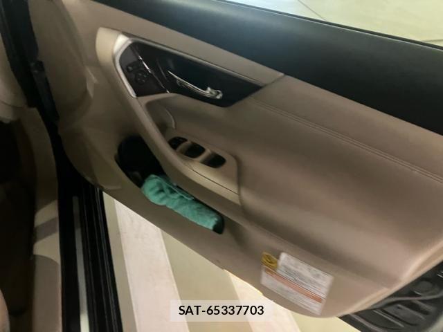 Nissan TEANA 2015-09 8132693-15