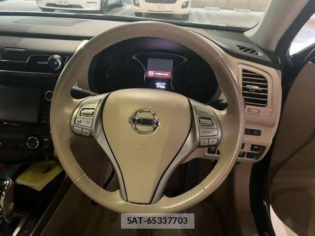 Nissan TEANA 2015-09 8132693-16