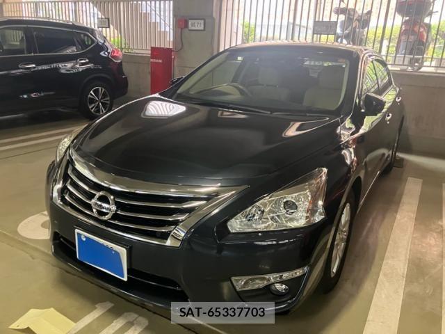 Nissan TEANA 2015-09 8132693-1