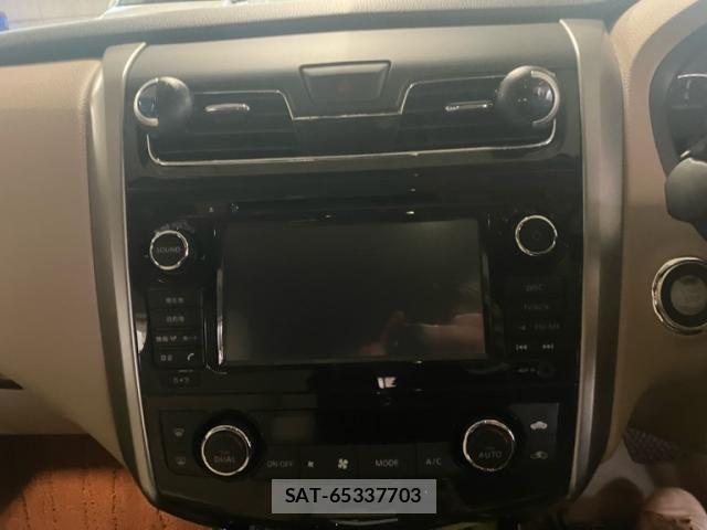 Nissan TEANA 2015-09 8132693-19