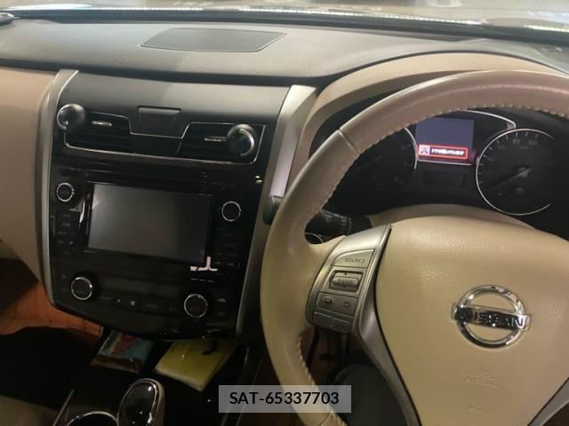 Nissan TEANA 2015-09 8132693-21