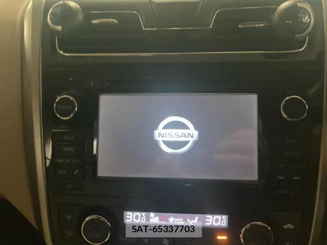 Nissan TEANA 2015-09 8132693-23