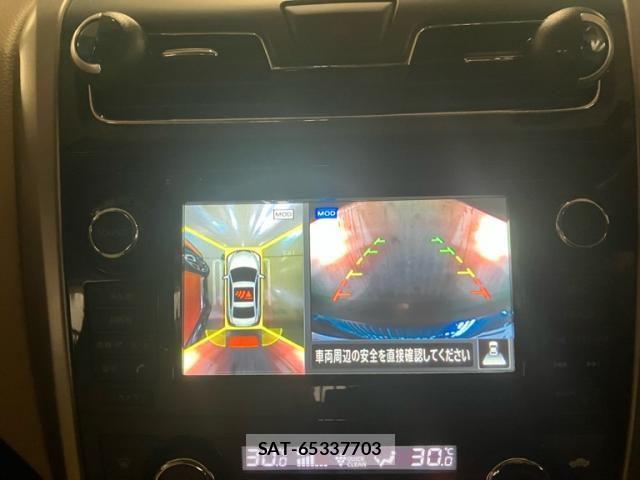 Nissan TEANA 2015-09 8132693-24