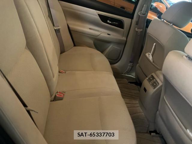 Nissan TEANA 2015-09 8132693-27