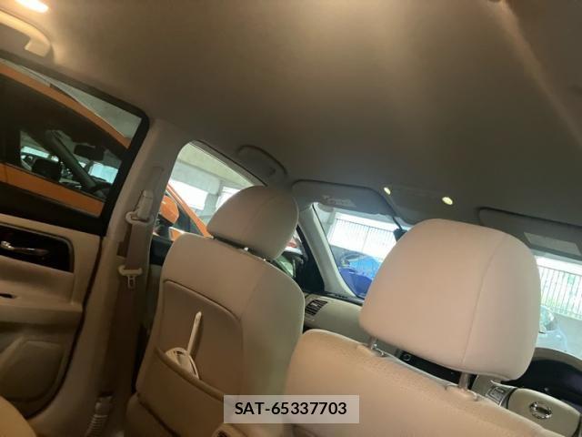 Nissan TEANA 2015-09 8132693-28
